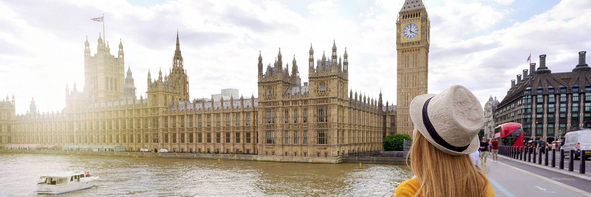 London sehen und sterben 