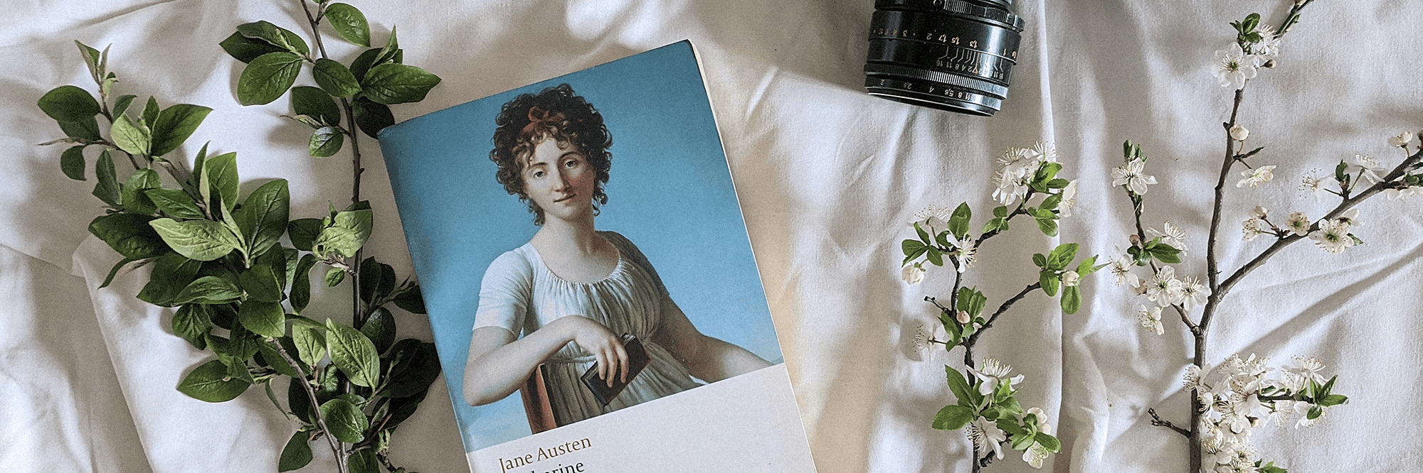 Jane Austen - die besten romane - second hand